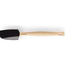 Bild für Kleine Kochkelle Craft Schwarz Silikon-Accessoires Le Creuset