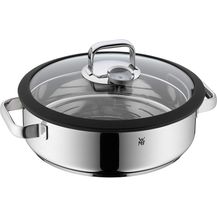 Bild für WMF Vitalis Dampfgarer mit Glasdeckel 28cm Dampfgarer