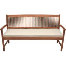 Bild für Beautissu Bankauflage Base BK Natur