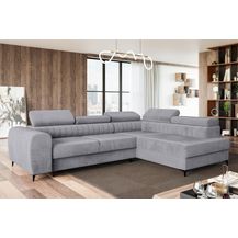 Bild für MEBLINI Schlafcouch mit Bettkasten