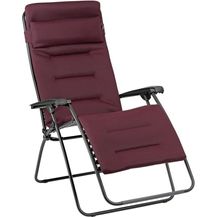 Bild für Lafuma RSX CLIP XL Air Comfort® Relaxliege Bordeaux Sonnenliege LFM2059.3186