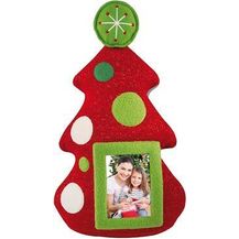 Bild für Zep Bilderrahmen mit Weihnachtsbaum-Motiv