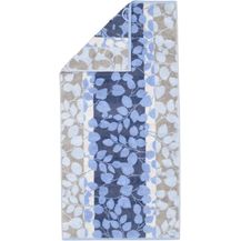Bild für Cawö Handtücher Noblesse Harmony Floral 1086, 100% Baumwolle (1-St)