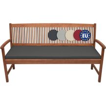 Bild für Beautissu Bankauflage Base BK Graphitgrau