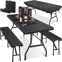 Bild für Kesser® Bierzeltgarnitur 3-teilig