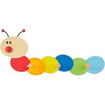 Bild für Bieco 'Raupe' Garderobe