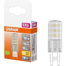 Bild für OSRAM LED-Leuchtmittel G9