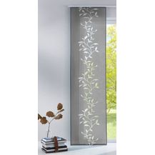 Bild für Gardinenbox Schiebegardine, Paneelwagen (1 St)