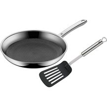 Bild für WMF Bratpfanne Profi Resist mit Pfannenwender