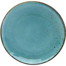 Bild für CreaTable 22042 Nature Collection Dessertteller 21 cm, water (6er Pack)