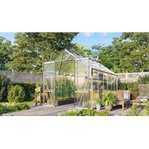Bild für Vitavia Gewächshaus "Jamaika" inkl. Ready2Grow Zubehör-Set