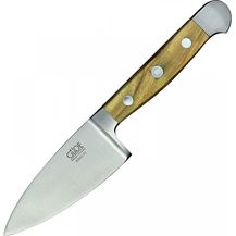 Bild für Hartkäsemesser X805/10 von GÜDE