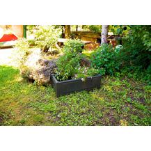 Bild für Pflanzkasten rechteckig