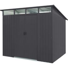 Bild für Pergart Gerätehaus "Lübeck" 89