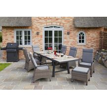 Bild für LC Garden »Komido« Gartenstuhl