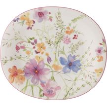 Bild für Villeroy und Boch Frühstücksteller Mariefleur Basic oval