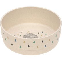 Bild für Lässig Little Water Schüssel Whale Beige