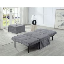 Bild für ATLANTIC home collection Schlafsofa Finn