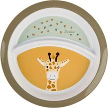 Bild für Sterntaler® Teller Safari