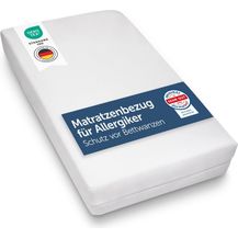Bild für Matratzenschutzbezug für Allergiker