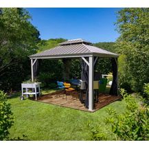 Bild für Sojag Messina 1216 