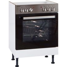 Bild für OPTIFIT Herdumbauschrank Tara