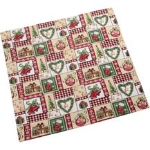 Bild für Dreams Mitteldecke Gobelin, Weihnachtsdeko (1-tlg)