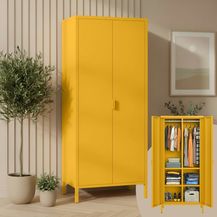 Bild für skølm 'Ituri' Kleiderschrank