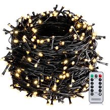 Bild für monzana Lichterkette