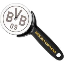 Bild für BVB MERCHANDISING Pizzaschneider BVB Pizzaschneider