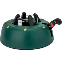 Bild für UNIMET Zentrallager Christbaumständer