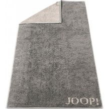 Bild für JOOP! Handtuch Waschhandschuh Classic Doubleface Graphit 1600 70, Frottee (1-St)