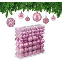 Bild für Weihnachtskugeln im 150er Set 10047786_113