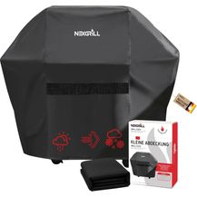 Bild für nexgrill Grillabdeckhaube Universal Grillabdeckung 178cm