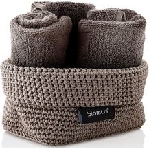 Bild für blomus Häkelkorb TELA (1 St)