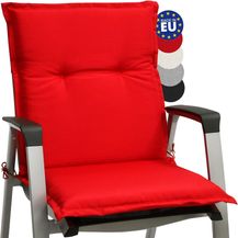 Bild für Beautissu Niederlehner Auflage Base NL Rot