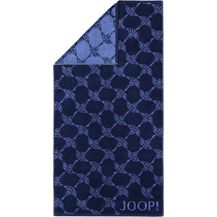 Bild für JOOP! Handtücher Classic Cornflower Navy 1611 14 50 x 100 cm