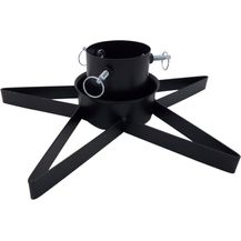 Bild für Metall Weihnachtsbaumständer Stern Christbaumständer Baumständer Weihnachtsbaum