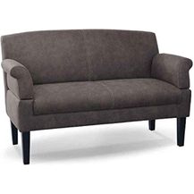 Bild für CAVADORE 2-Sitzer Küchensofa Malm