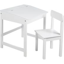 Bild für roba Schulpult mit Stuhl