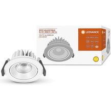 Bild für LEDVANCE SPOT ADJUST 6. 50 W 3000 K WT