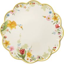 Bild für Villeroy & Boch Spring Awakening Tortenplatte ø 32,6 cm
