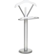 Bild für IDIMEX Herrendiener Stummer Damen Diener Kleiderbutler Kleiderständer mit Kleiderbügel