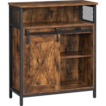 Bild für VASAGLE Sideboard