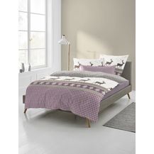 Bild für BIERBAUM Bettwäsche Wichtel