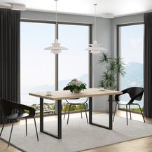 Bild für FORTE Tables Arbeitsplatte