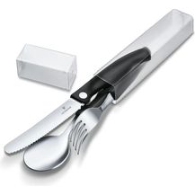 Bild für Victorinox Swiss Classic Besteck-Set 3 teilig