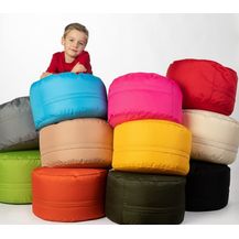 Bild für sunnypillow Sitzsack