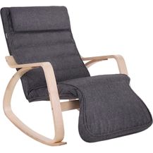 Bild für Schaukelstuhl