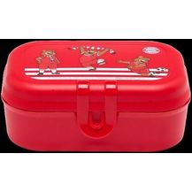 Bild für FC Bayern München Lunchbox Brotdose Berni